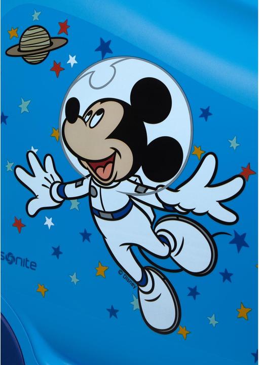 Productafbeelding Samsonite Trolley Dream2Go Rider Disney (30 l, Handbagage (tot 50 liter))