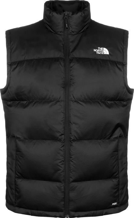 North Face Diablo Down Vest (S)