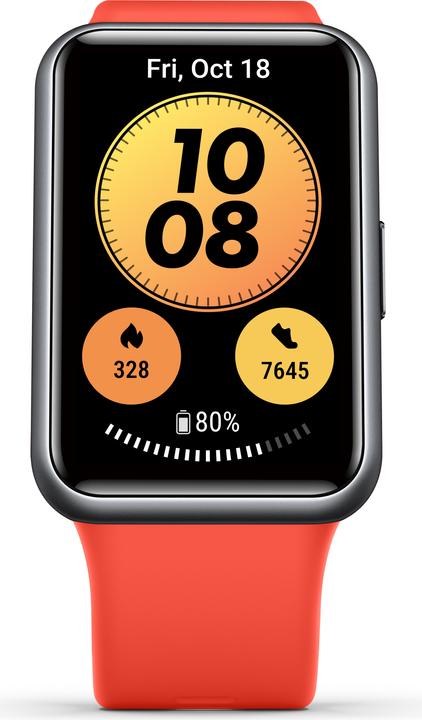 Actual product image Huawei Watch Fit (41.60 mm)