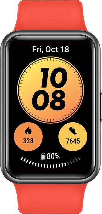 Actual product image Huawei Watch Fit (41.60 mm)