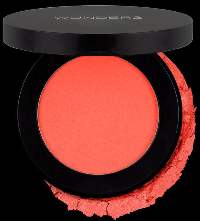 Wunder2 Blush Peachy 4.5 gr (Peachy)