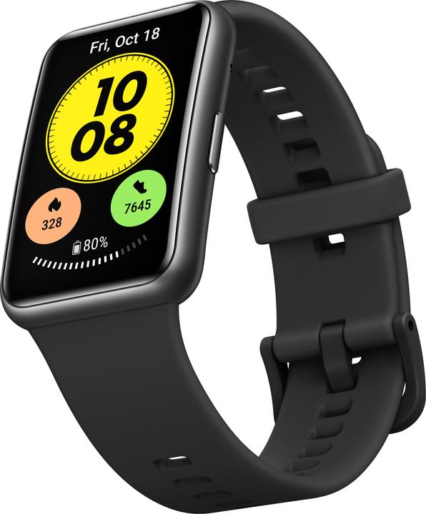 Actual product image Huawei Watch Fit (41.60 mm)