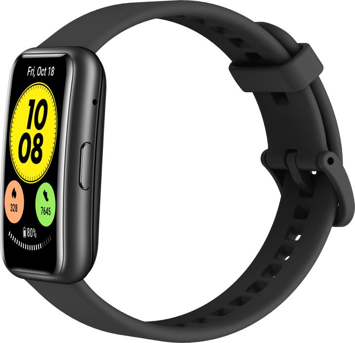 Actual product image Huawei Watch Fit (41.60 mm)