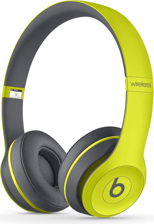 Produktbild Beats Solo2 Wireless (12 h, Kabellos)