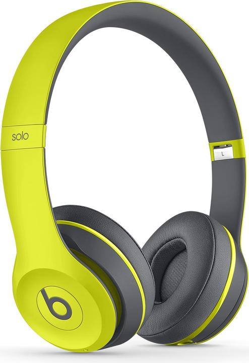 Produktbild Beats Solo2 Wireless (12 h, Kabellos)