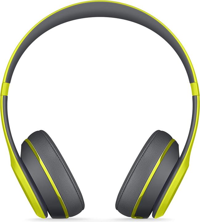 Produktbild Beats Solo2 Wireless (12 h, Kabellos)