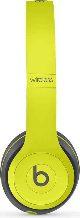 Produktbild Beats Solo2 Wireless (12 h, Kabellos)