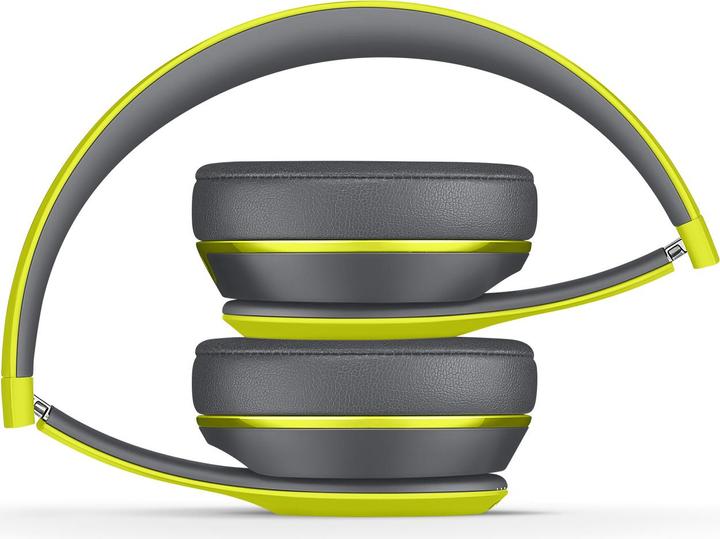 Produktbild Beats Solo2 Wireless (12 h, Kabellos)