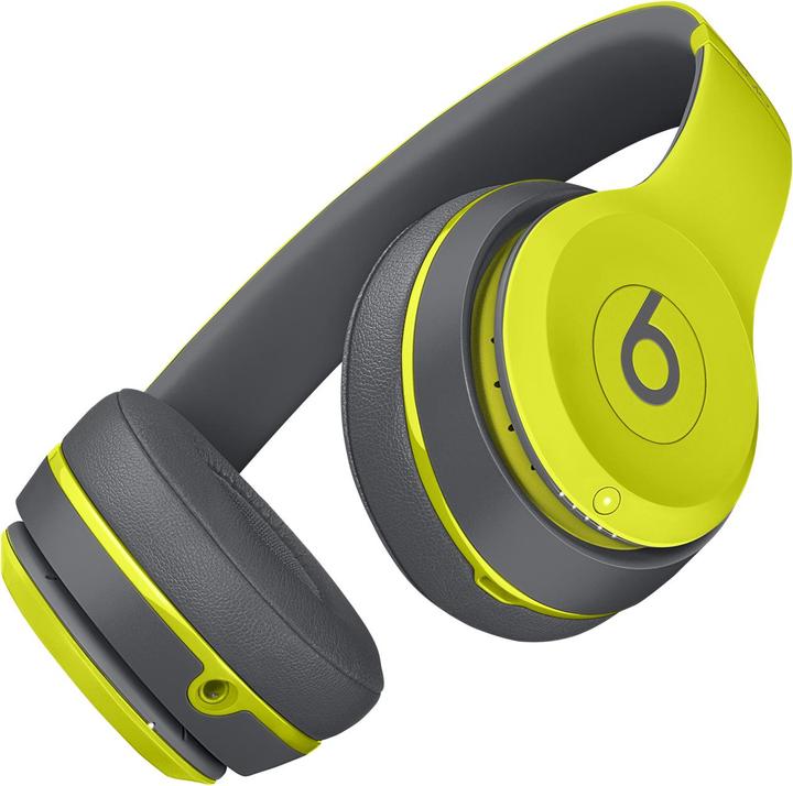 Produktbild Beats Solo2 Wireless (12 h, Kabellos)