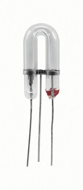 Omnilux Flash 40 stroboscope flash tube