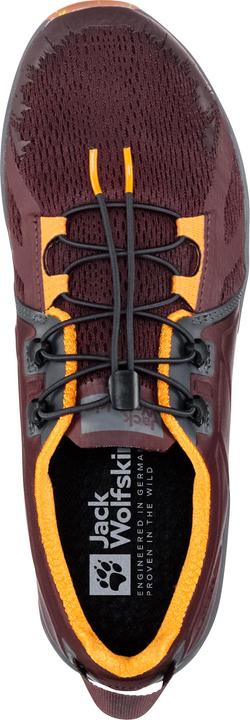 Produktbild Jack Wolfskin Spirit A.d.e Low M (45.5)
