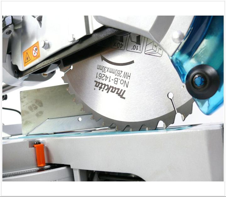 Image du produit Makita Ls1018ln