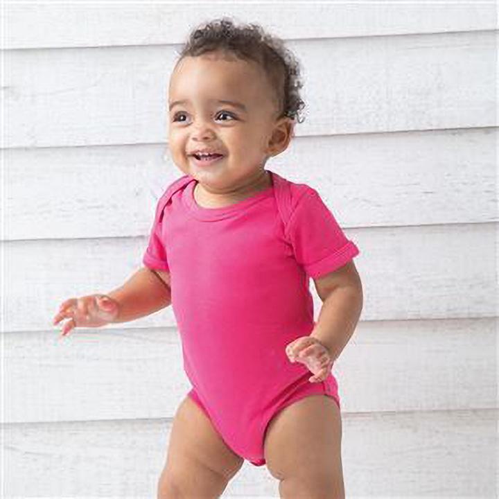 Actual product image Babybugz Baby bodysuit (74)