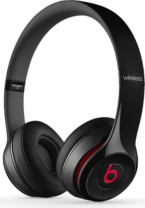 Immagine prodotto Beats Solo2 senza fili (12 h, Senza fili)