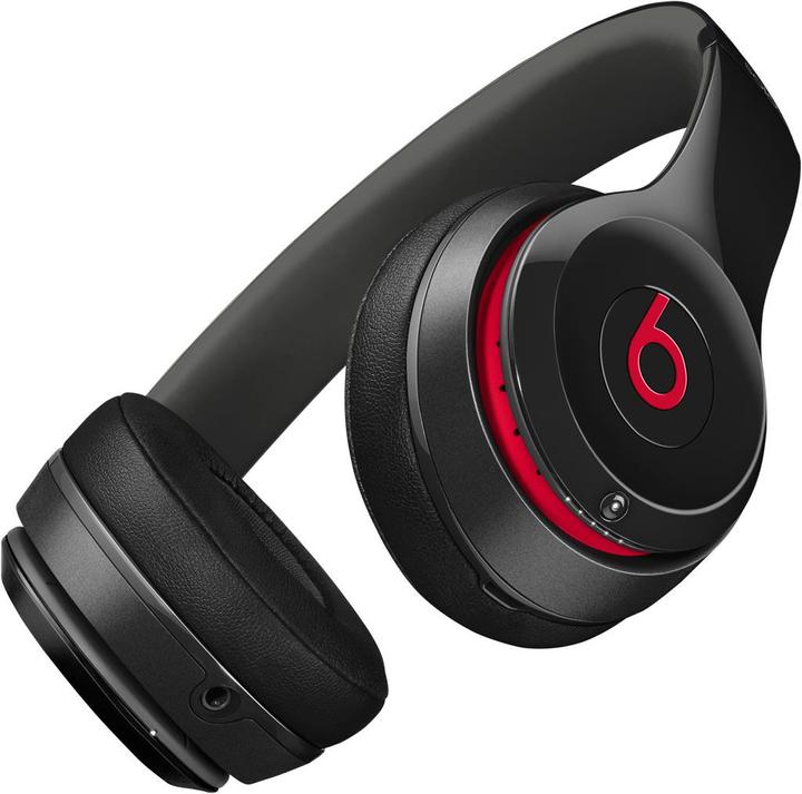 Immagine prodotto Beats Solo2 senza fili (12 h, Senza fili)