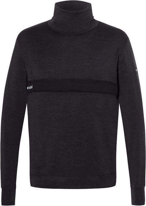 Super Natural Alpine Turtleneck