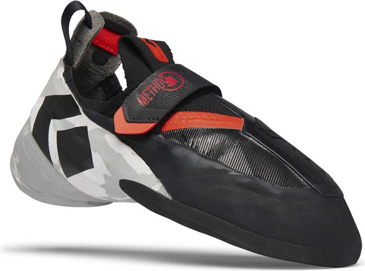 Image du produit Black Diamond M Method S Chaussures D'Escalade (39)
