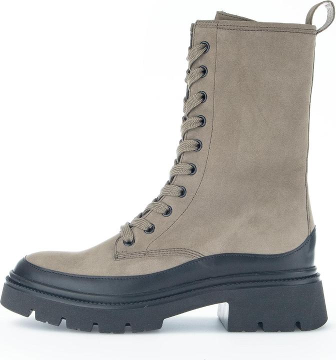 Actual product image Gabor Lace-up boot with zipper (37)