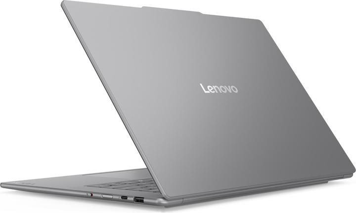 Immagine prodotto Lenovo Yoga Slim 7i Aura Edition (15.30", Intel Core Ultra 7 256V, 16 GB, 1000 GB, CH)