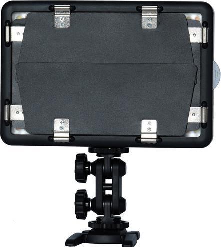 Actual product image Godox LF380BI (Video light)