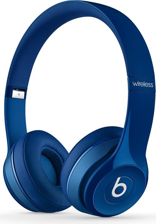 Produktbild Beats Solo2 Wireless (12 h, Kabellos)