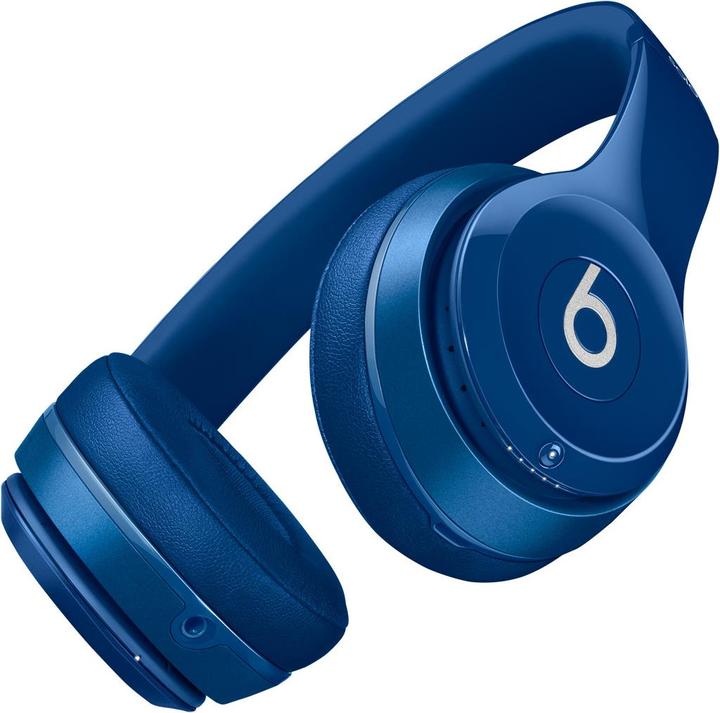 Produktbild Beats Solo2 Wireless (12 h, Kabellos)
