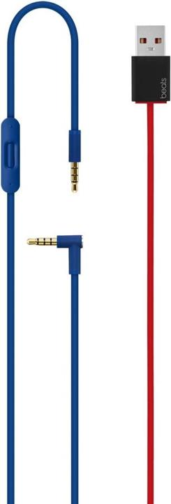 Produktbild Beats Solo2 Wireless (12 h, Kabellos)