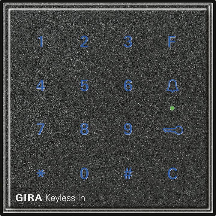 Produktbild Gira Code