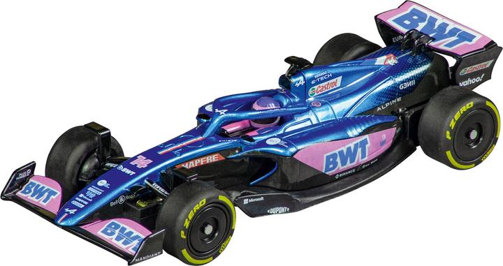 Produktbild Carrera GO F1 Speed Competition