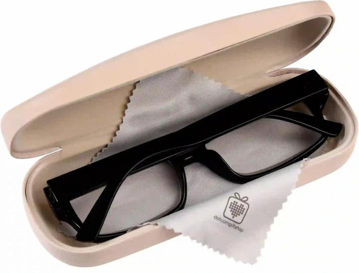 Produktbild Rex London Glasses case and cleaning cloth periodic table