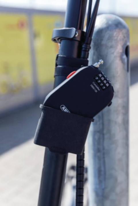 Actual product image Abus Combiflex (120 cm)