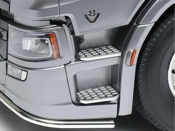 Produktbild Tamiya Lastwagen Scania 770 (Kit)