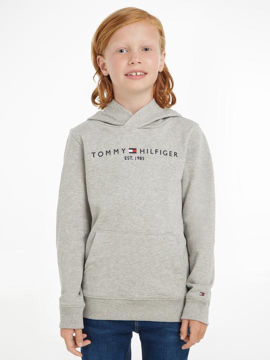 Immagine prodotto Tommy Hilfiger Felpa Essenziale Con Cappuccio (86)
