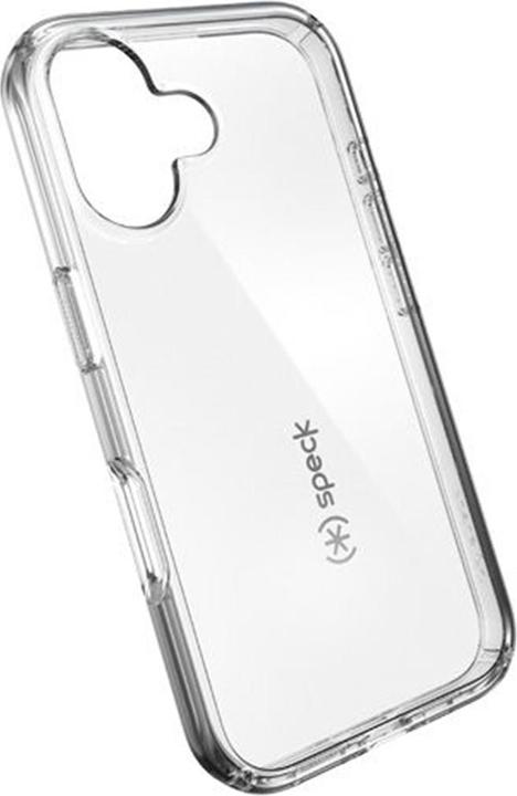 Image du produit speck Étui pour iPhone 16 Gemshell antichoc (Apple iPhone 16)