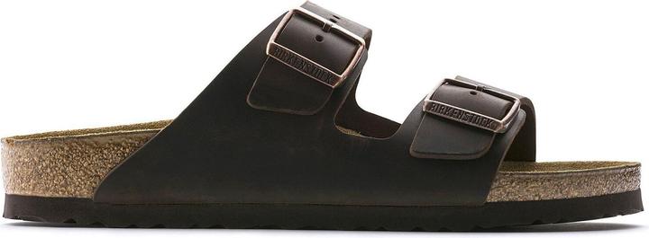 Immagine prodotto Birkenstock Arizona Nubuck in pelle normale (42)