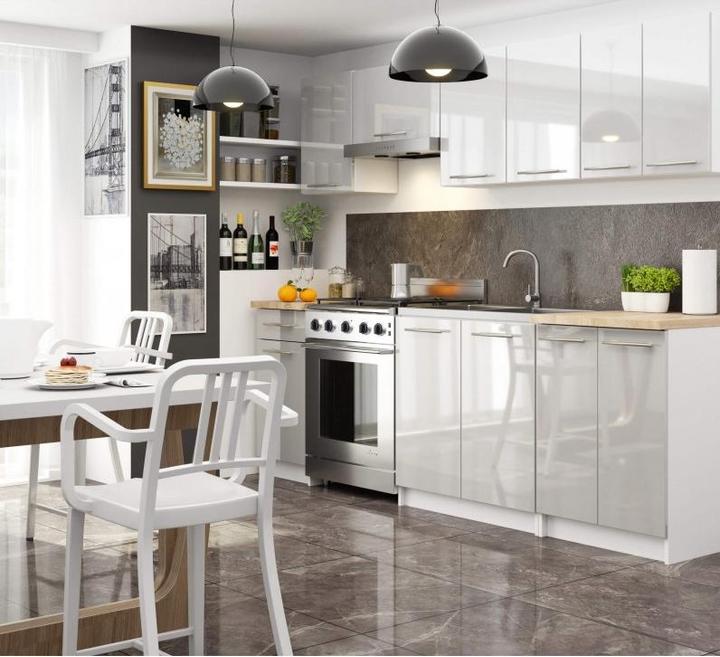 Immagine prodotto Akord Furniture Factory KS0POLIBIAMETPOL001