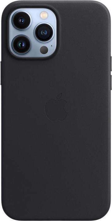 Actual product image Apple Leather Case with MagSafe (Apple iPhone 13 Pro Max)