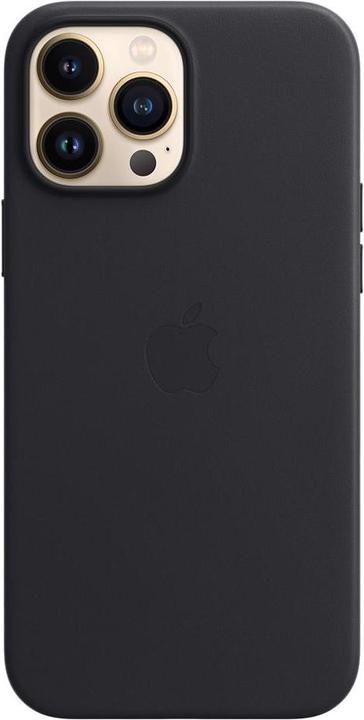 Actual product image Apple Leather Case with MagSafe (Apple iPhone 13 Pro Max)