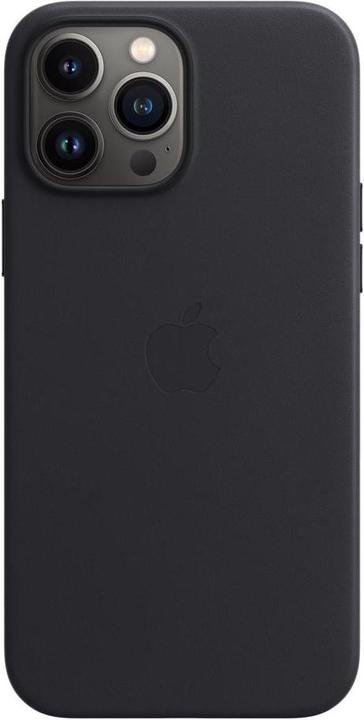 Actual product image Apple Leather Case with MagSafe (Apple iPhone 13 Pro Max)
