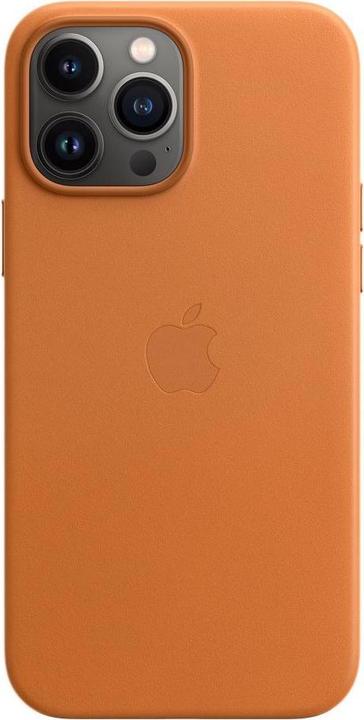 Immagine prodotto Apple Custodia in pelle con MagSafe (Apple iPhone 13 Pro Max)