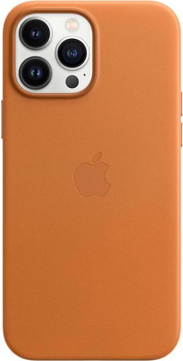Immagine prodotto Apple Custodia in pelle con MagSafe (Apple iPhone 13 Pro Max)