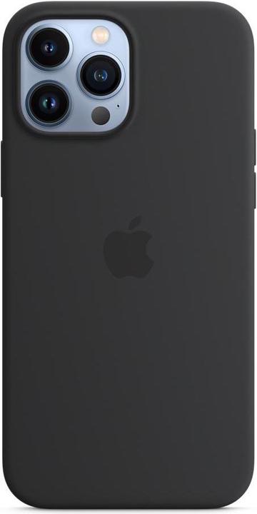 Immagine prodotto Apple Custodia in silicone con MagSafe (Apple iPhone 13 Pro Max)