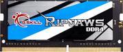 Actual product image G.Skill Ripjaws (1 x 16GB, 2400 MHz, DDR4-RAM, SO-DIMM)