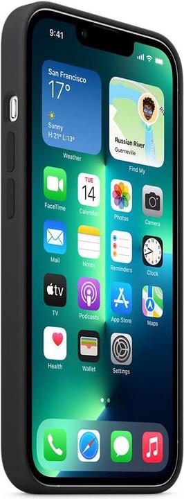 Image du produit Apple Étui en silicone avec MagSafe (Apple iPhone 13 Pro)