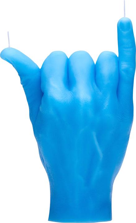Produktbild Candle Hand Shaka (1 Stk.)