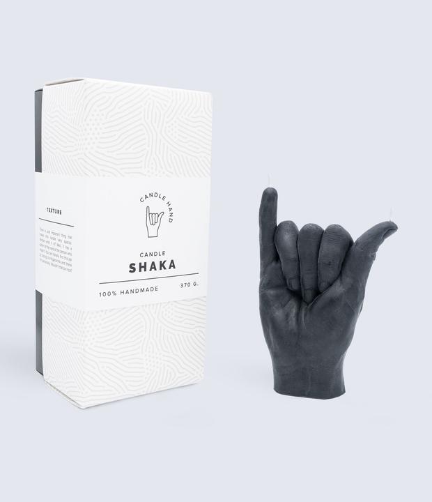 Produktbild Candle Hand Shaka (1 Stk.)