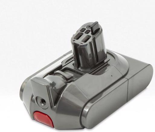 Produktbild Dyson Ersatzakku zu V12