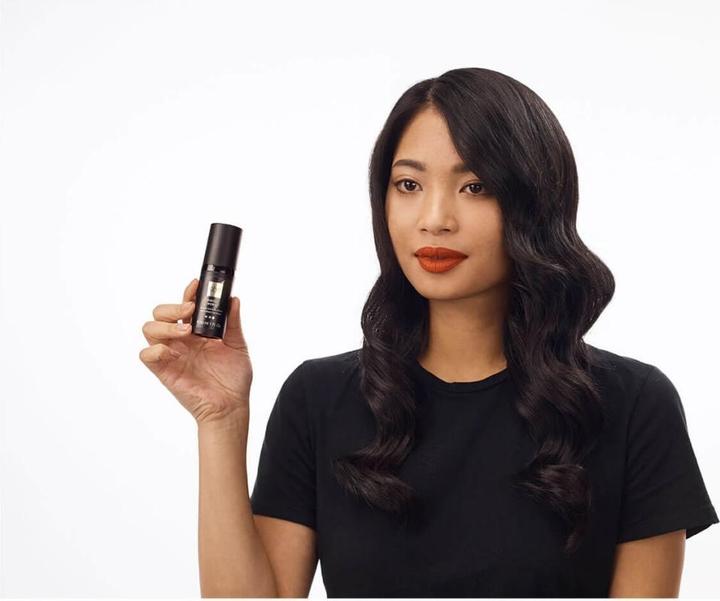 Actual product image ghd Smooth & Finish (30 ml)