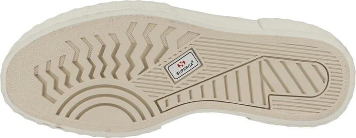 Actual product image Superga 2631 Stripe Platform - 49390 (40)