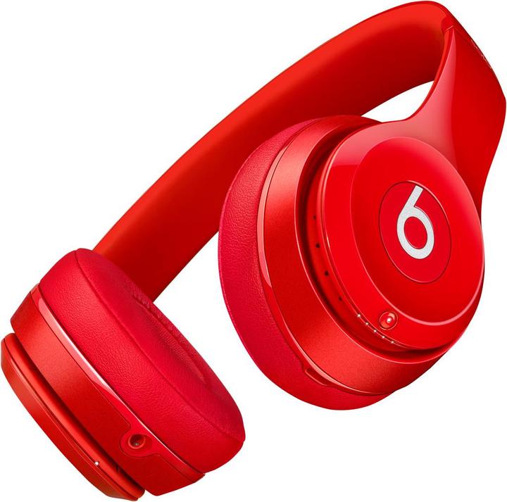Produktbild Beats Solo2 Wireless (12 h, Kabellos)